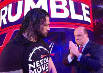 (Photo Credit: WWE)
