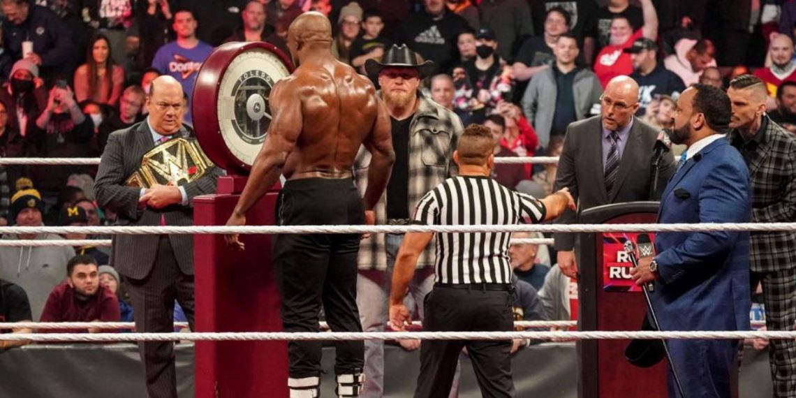 (Photo Credit: WWE)