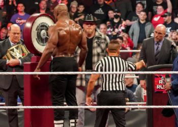 (Photo Credit: WWE)