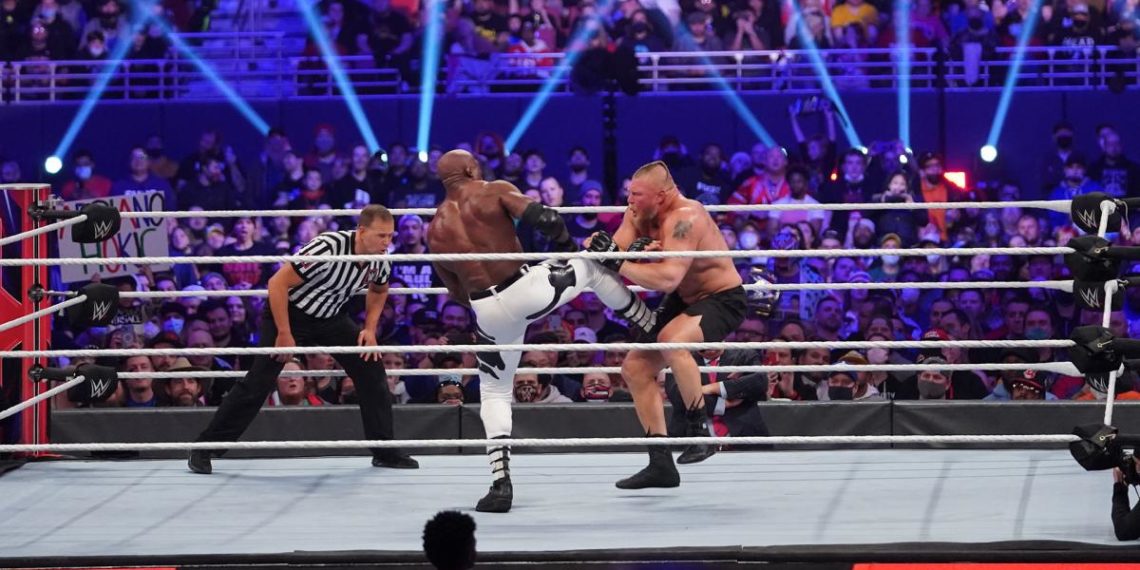 (Photo Credit: WWE)