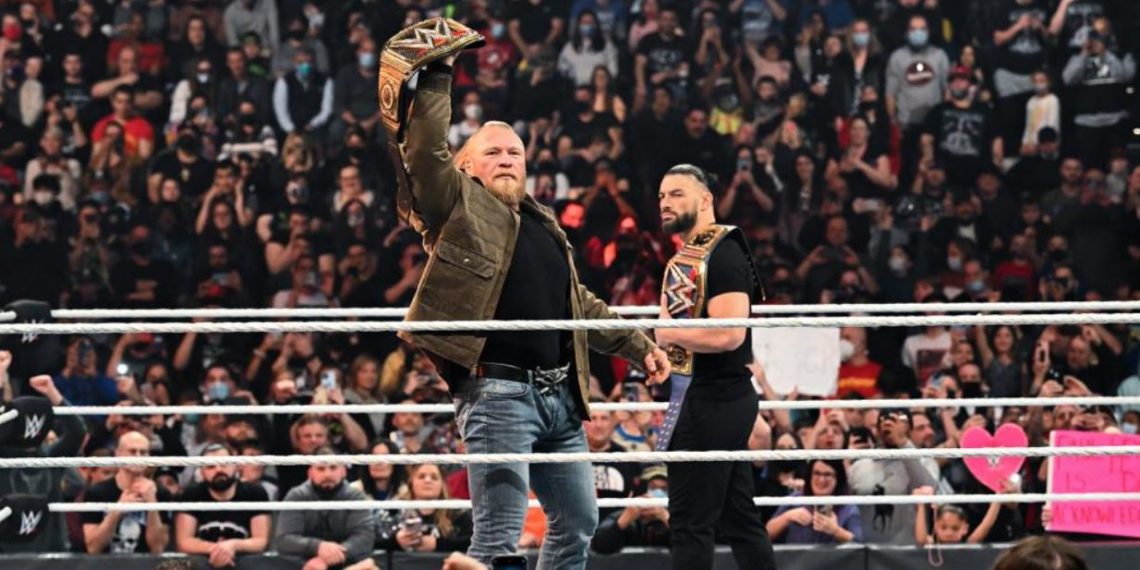 (Photo Credit: WWE)