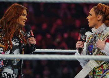 (Photo Credit: WWE)
