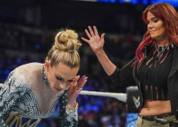 (Photo Credit: WWE)