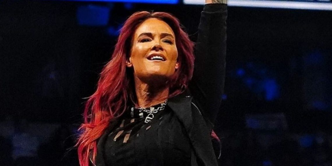 (Photo Credit: WWE)