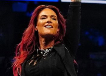 (Photo Credit: WWE)