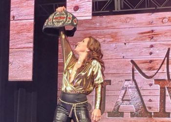 (Photo Credit: Impact)