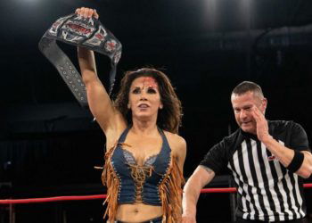 (Photo Credit: Impact)