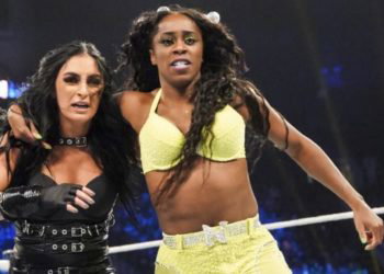 (Photo Credit: WWE)