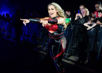 (Photo Credit: WWE)