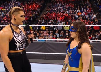 (Photo Credit: WWE)