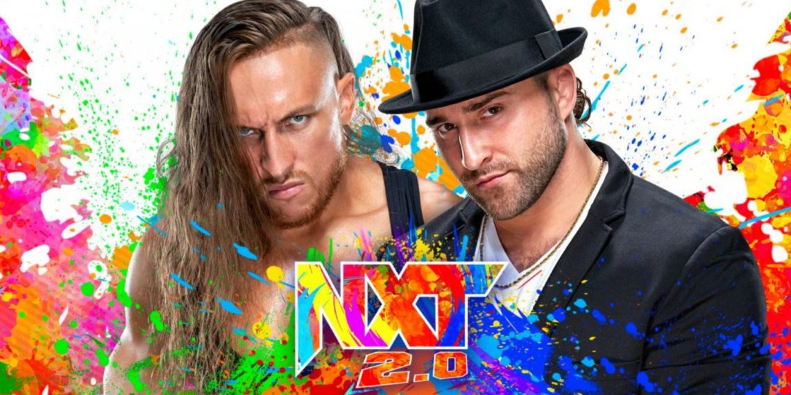 (Photo Credit: WWE)