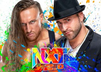 (Photo Credit: WWE)