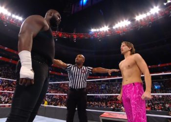 (Photo Credit: WWE)