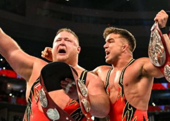 (Photo Credit: WWE)