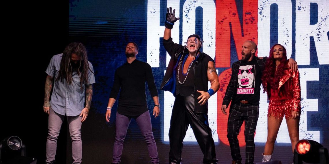 (Photo Credit: Impact)