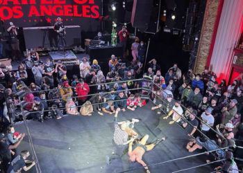 (Photo Credit: @socaluncensored)
