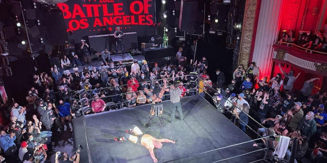 (Photo Credit: @socaluncensored)