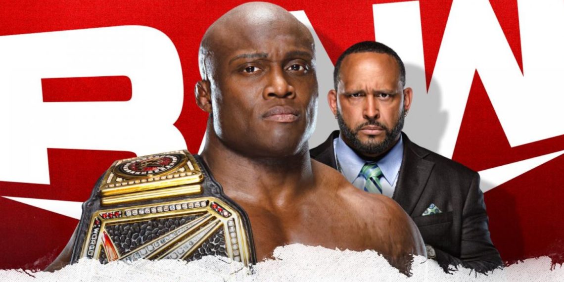(Photo Credit: WWE)