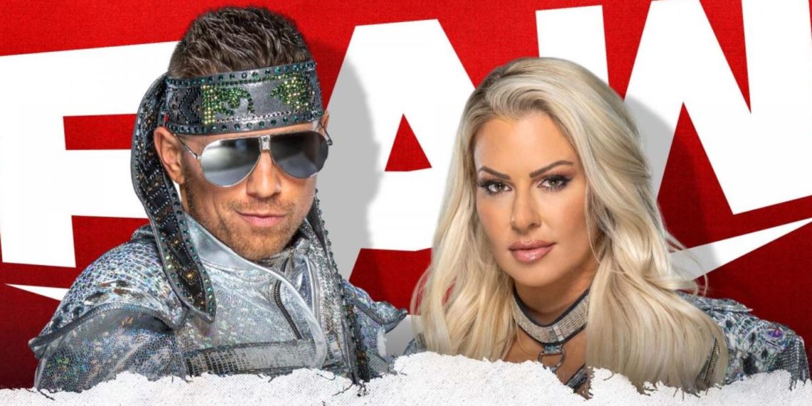 (Photo Credit: WWE)