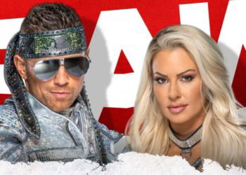 (Photo Credit: WWE)