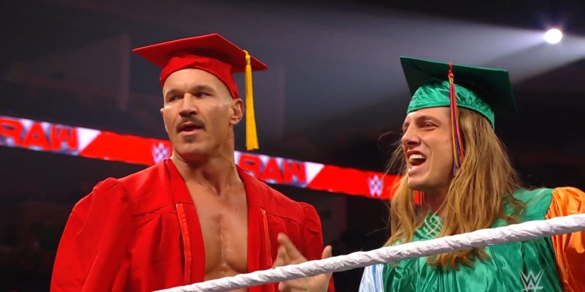 (Photo Credit: WWE)