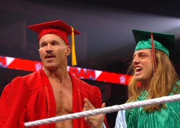 (Photo Credit: WWE)