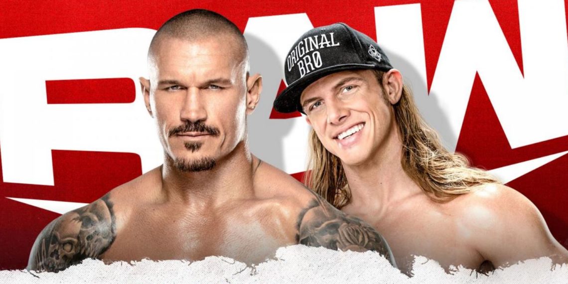 (Photo Credit: WWE)