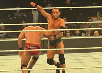 (Photo Credit: @TNRevolver Twitter)