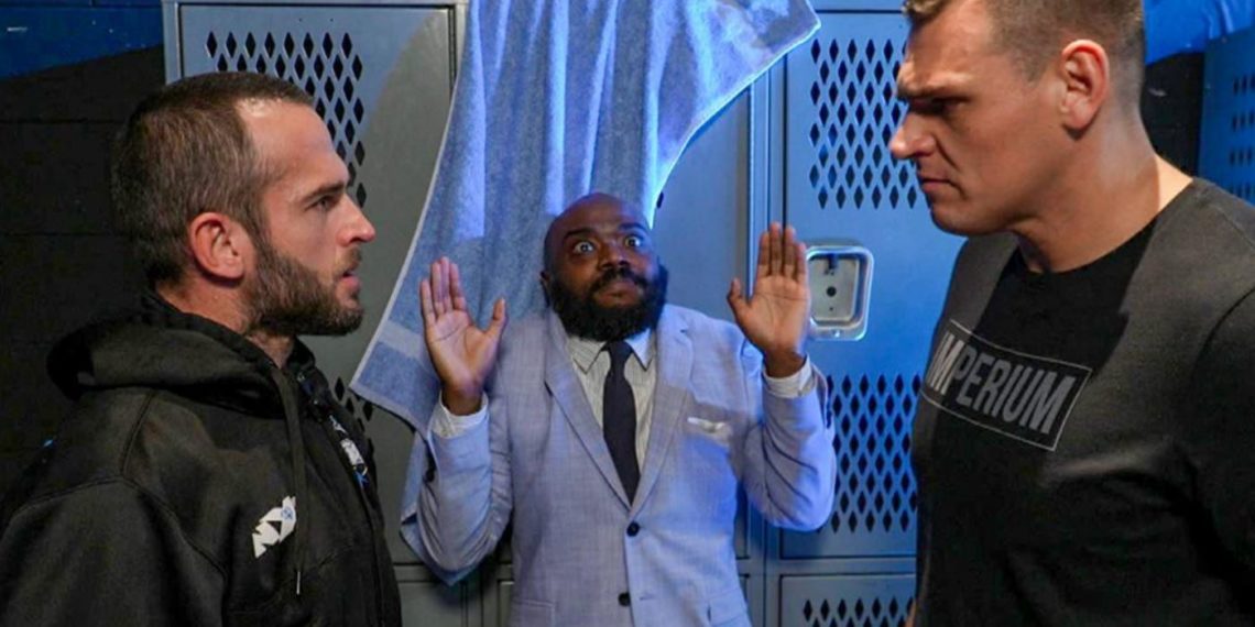 (Photo Credit: WWE)