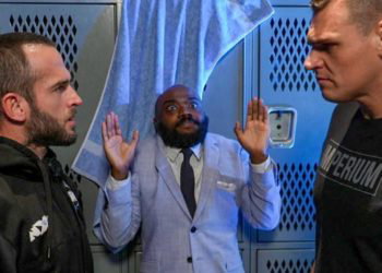 (Photo Credit: WWE)