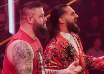 (Photo Credit: WWE)