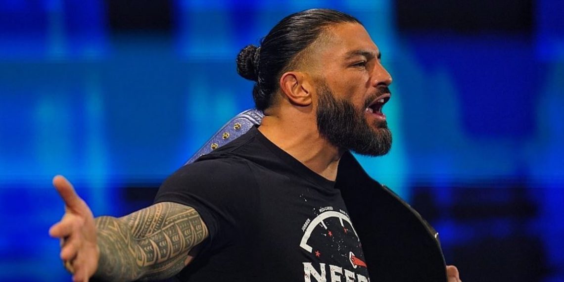 (Photo Credit: WWE)