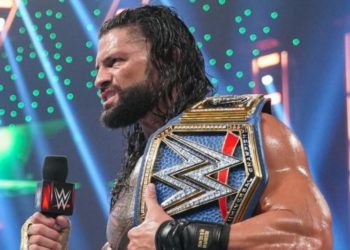 (Photo Credit: WWE)