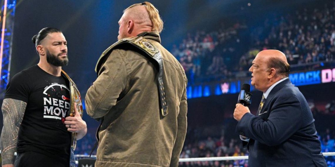 (Photo Credit: WWE)
