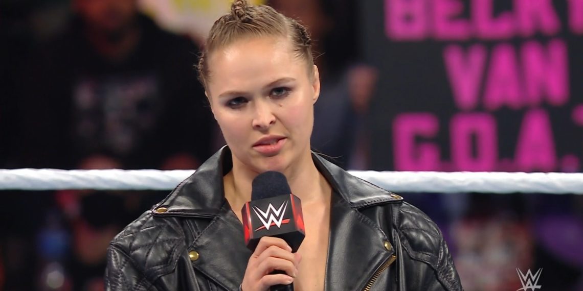 (Photo Credit: WWE)