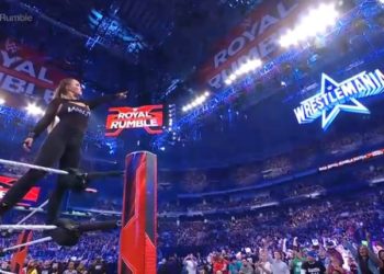 (Photo Credit: WWE)