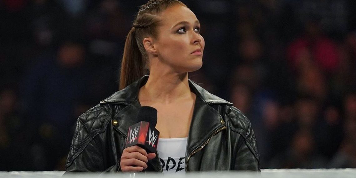 (Photo Credit: WWE)