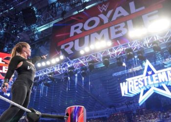 (Photo Credit: WWE)