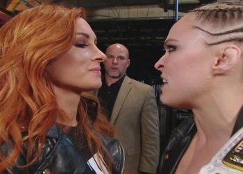 (Photo Credit: WWE)