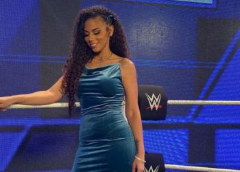 (Photo Credit: Instagram)