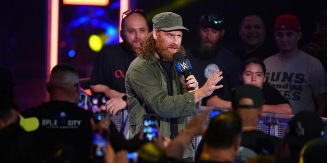 (Photo Credit: WWE)