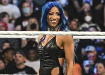 (Photo Credit: WWE)