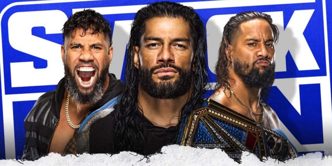 (Photo Credit: WWE)