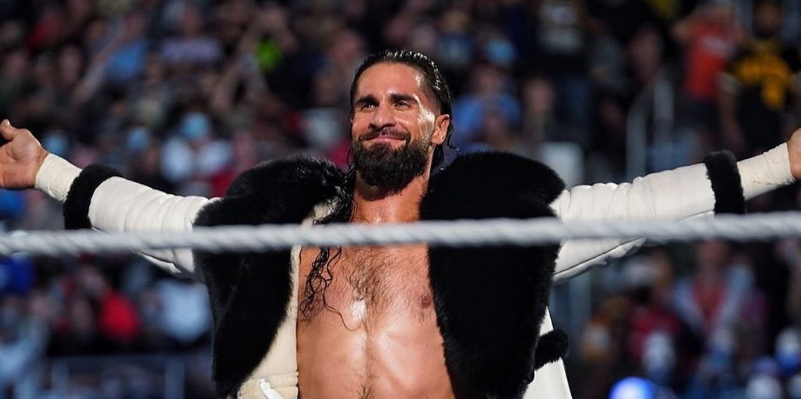 (Photo Credit: WWE)