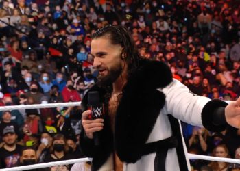 (Photo Credit: WWE)