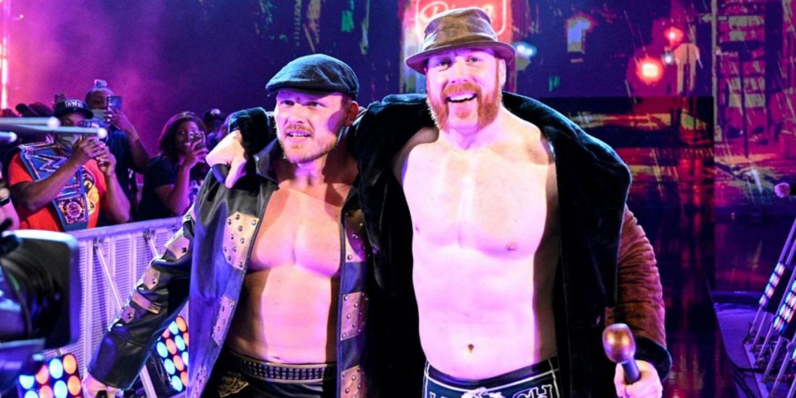 (Photo Credit: WWE)