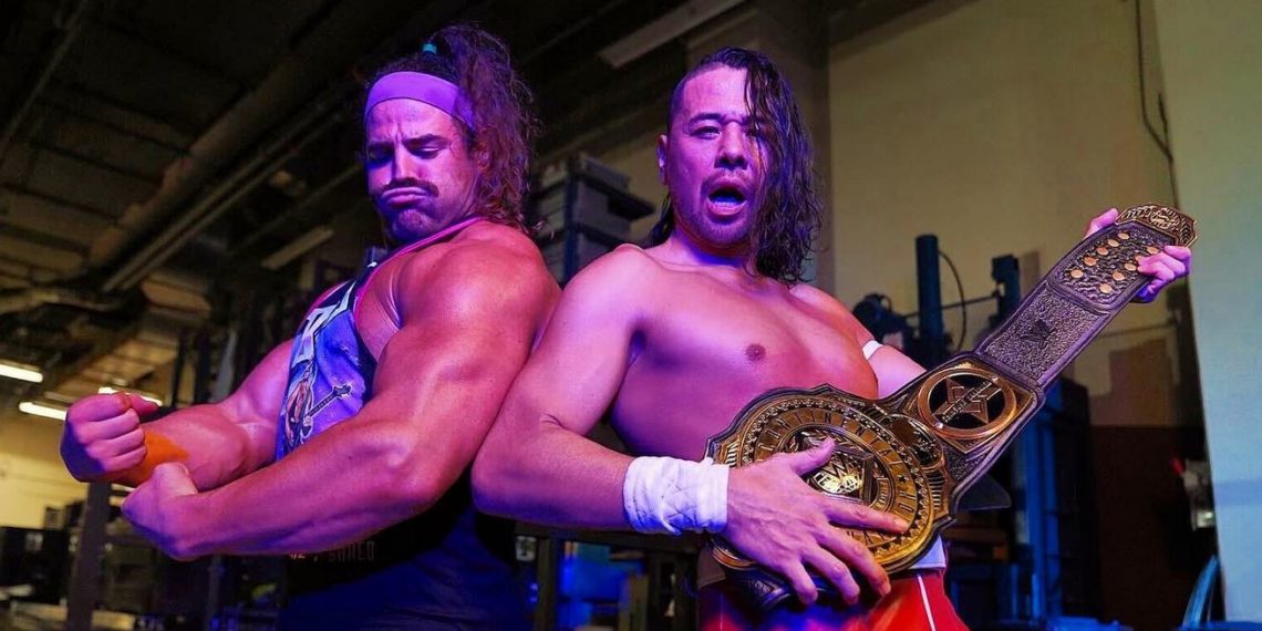 (Photo Credit: WWE)