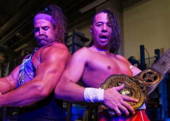 (Photo Credit: WWE)
