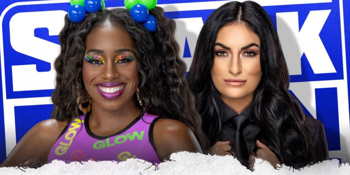 (Photo Credit: WWE)