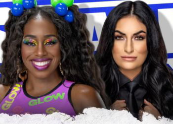 (Photo Credit: WWE)